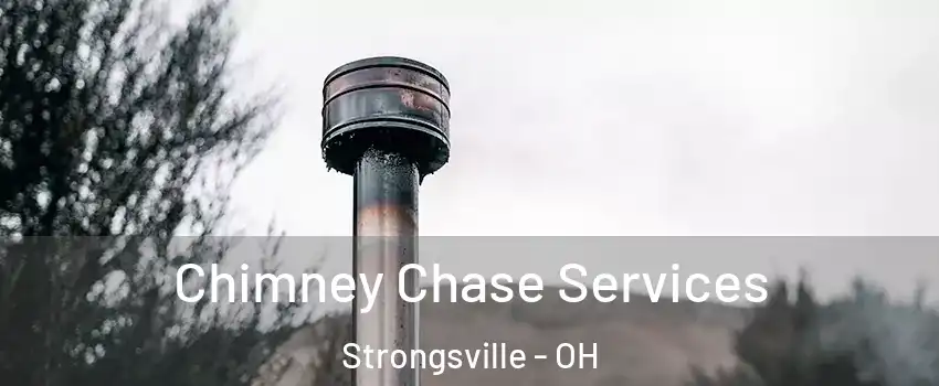  Chimney Chase Services Strongsville - OH