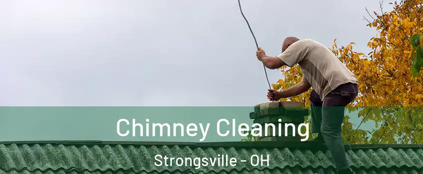  Chimney Cleaning Strongsville - OH