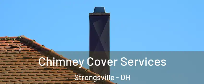  Chimney Cover Services Strongsville - OH