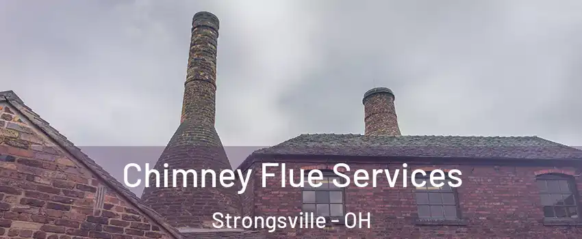  Chimney Flue Services Strongsville - OH