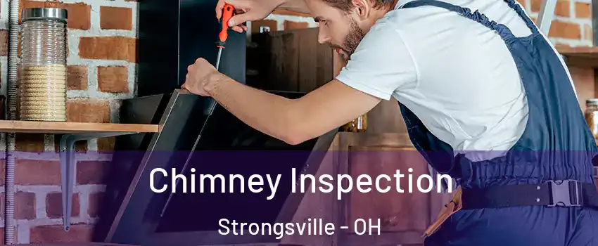  Chimney Inspection Strongsville - OH