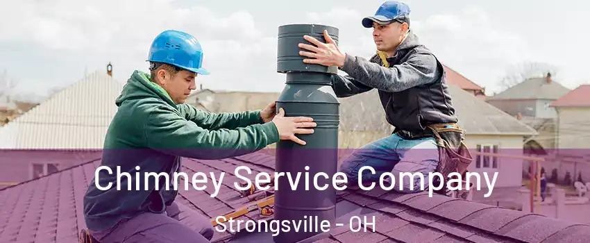 Chimney Service Company Strongsville - OH