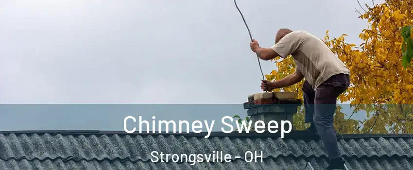 Chimney Sweep Strongsville - OH