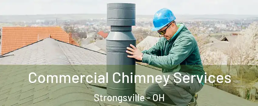  Commercial Chimney Services Strongsville - OH
