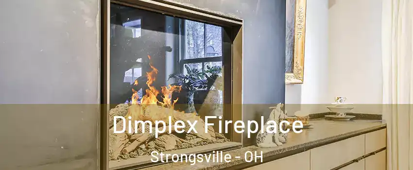  Dimplex Fireplace Strongsville - OH