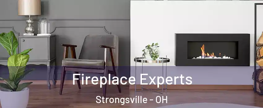  Fireplace Experts Strongsville - OH