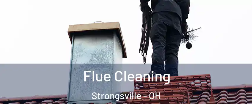  Flue Cleaning Strongsville - OH