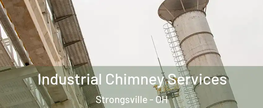  Industrial Chimney Services Strongsville - OH