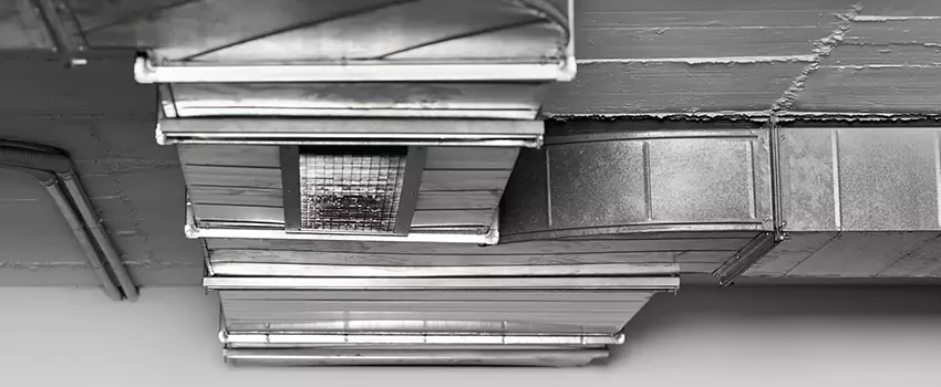 Trusted Air Duct Cleaning Company in Strongsville, Ohio
