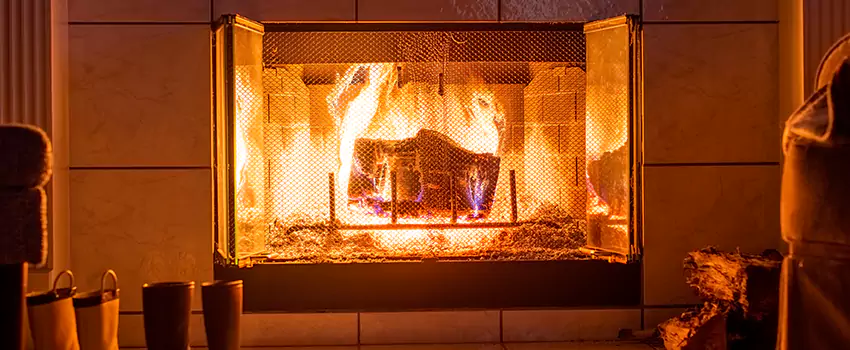 Astria Vent Free Gas Fireplaces Installation in Strongsville, OH