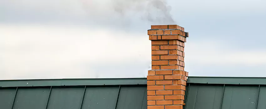 Animal Screen Chimney Cap Repair And Installation Services in Strongsville, Ohio