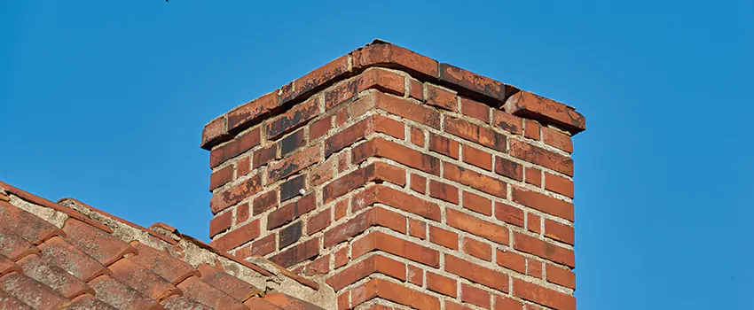 Clean Blocked Chimney in Strongsville, Ohio