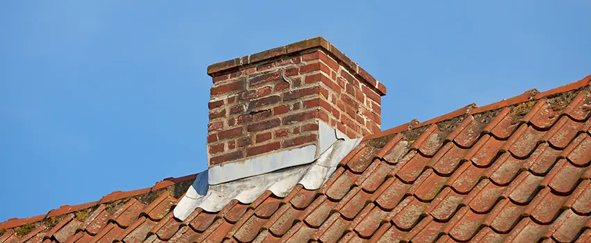 Residential Chimney Bricks Rotten Repair Services in Strongsville, OH