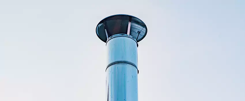 Wind-Resistant Chimney Caps Installation and Repair Services in Strongsville, Ohio