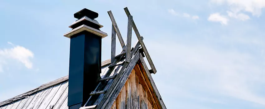 Chimney Creosote Cleaning in Strongsville, OH