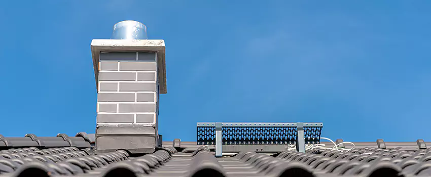 Chimney Flue Relining Services in Strongsville, Ohio