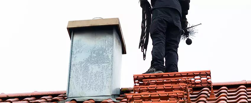 Chimney Liner Services Cost in Strongsville, OH