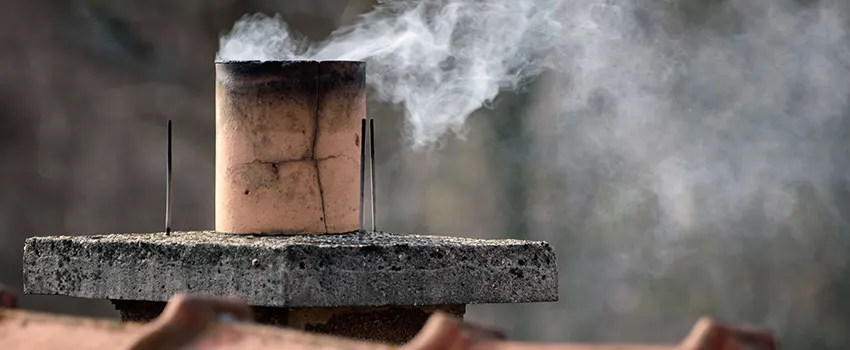 Wood Burning Chimney Odor Removal in Strongsville, OH