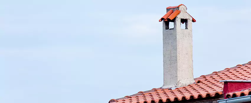 Chimney Pot Replacement in Strongsville, OH