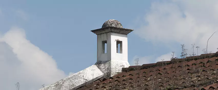 Cost To Rebuild A Chimney in Strongsville, OH