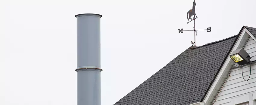 Chimney Inspection in Strongsville, OH