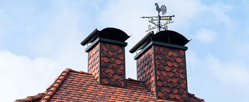 Old Chimney Restoration in Strongsville, Ohio