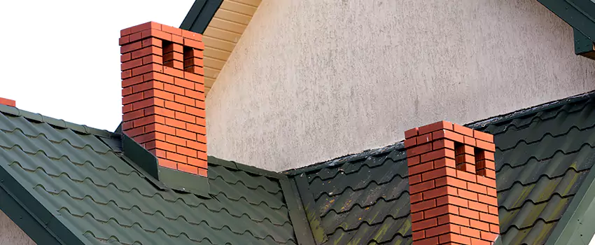 Chimney Saver Waterproofing Services in Strongsville, Ohio