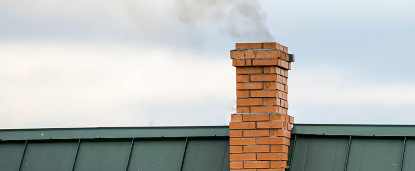 Chimney Soot Cleaning Cost in Strongsville, OH