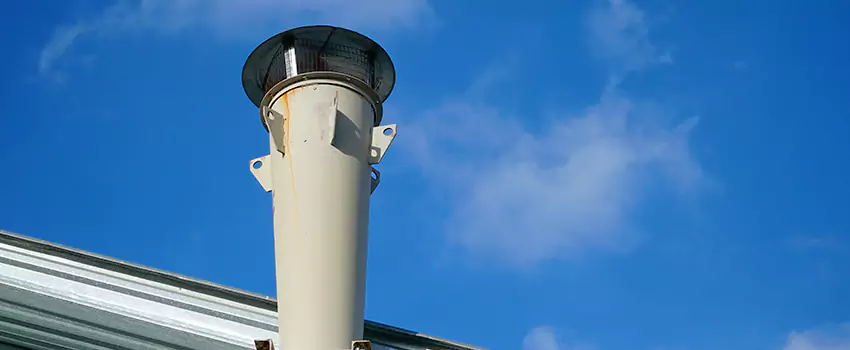 Chimney Spark Arrestor Requirements in Strongsville, OH