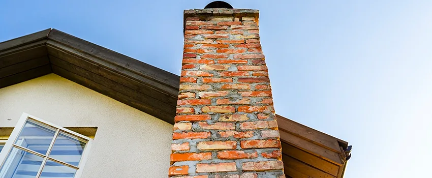 Chimney Mortar Replacement in Strongsville, OH