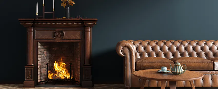 Traditional Fireplace Design Refurbishment Costs in Strongsville, Ohio