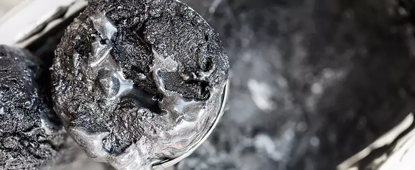 Clogged Dryer Vent Lint Cleaning in Strongsville, Ohio