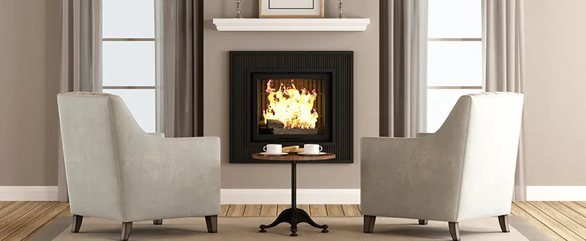 Custom Architectural Fireplace Restoration in Strongsville, OH