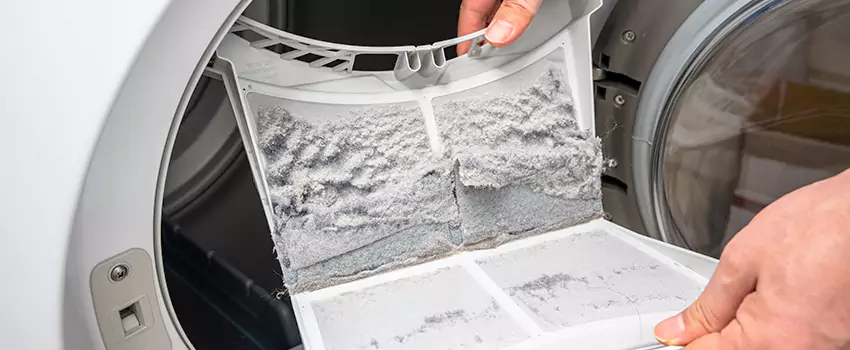 Best Dryer Lint Removal Company in Strongsville, Ohio
