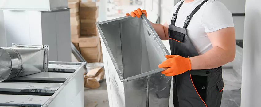 Benefits of Dryer Vent Inspection in Strongsville, OH