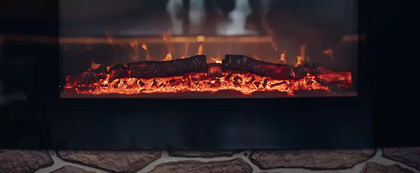 Outdoor Electric Fireplace Installation Solutions in Strongsville, OH