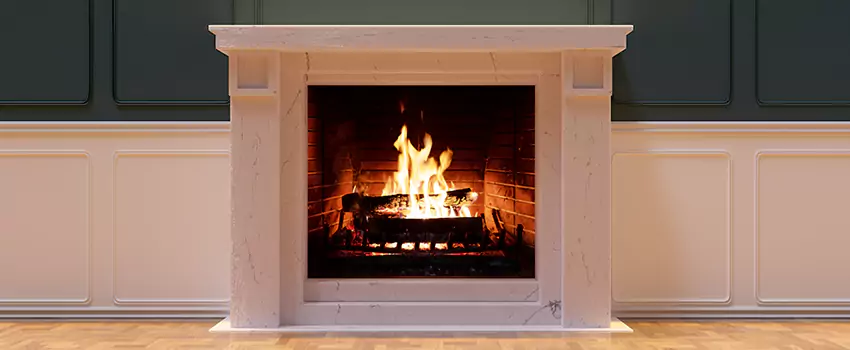 Empire Comfort Systems Fireplace Installation and Replacement in Strongsville, Ohio