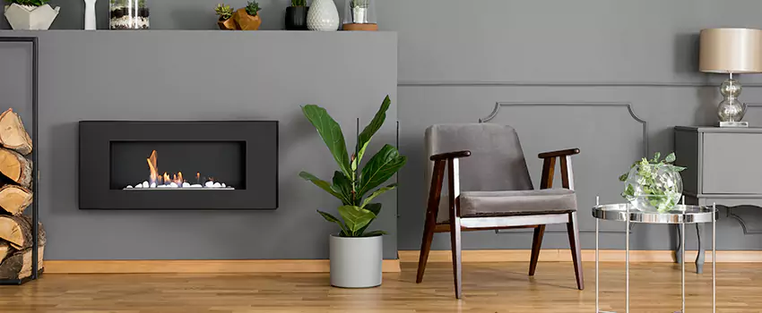 Ethanol Fireplace Burner Repair in Strongsville, OH