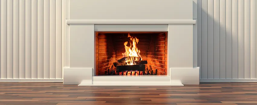 Fireplace Broken Ashtray Repair Services in Strongsville, Ohio