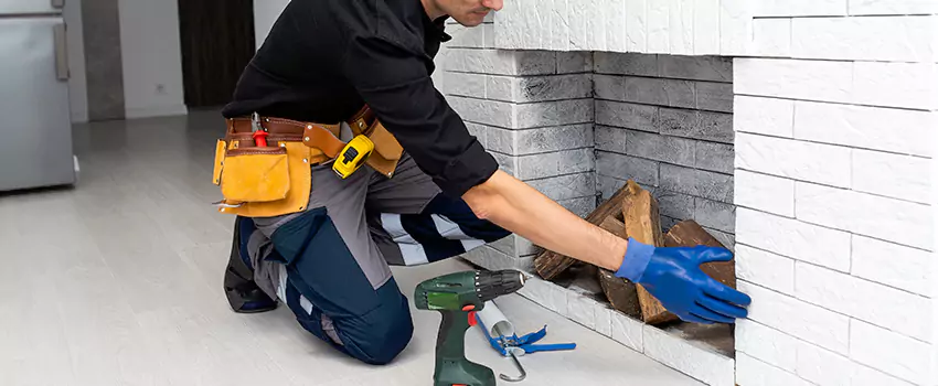 Ethanol Fireplace Installation Contractors in Strongsville, Ohio