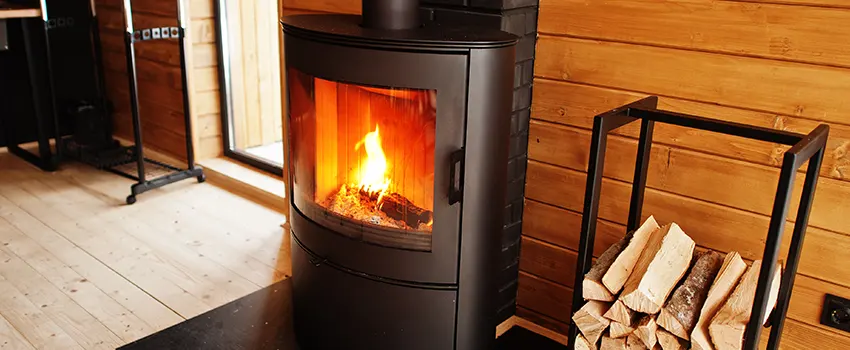 Gas Fireplace Door Handle Installation Services in Strongsville, Ohio