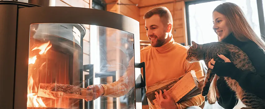Fireplace Door Installation And Replacement Contractors in Strongsville, OH