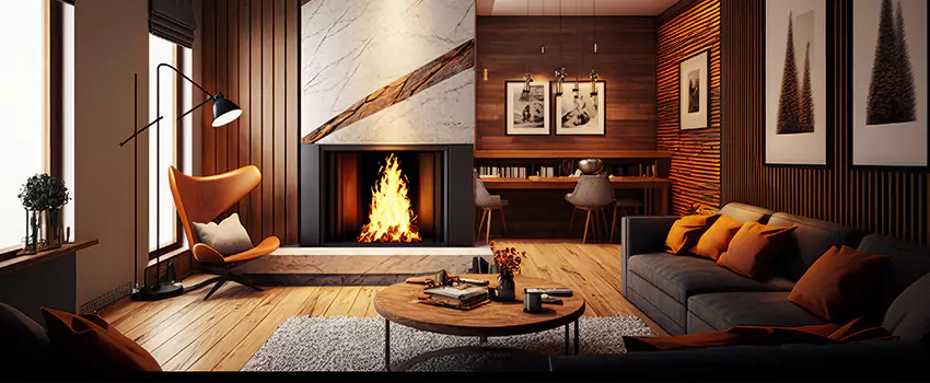 Fireplace Design Ideas in Strongsville, OH