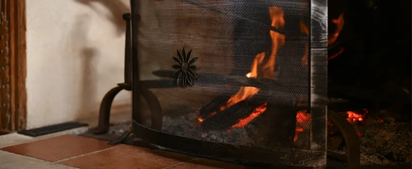 Electric Metal Fireplace installation Services in Strongsville, OH