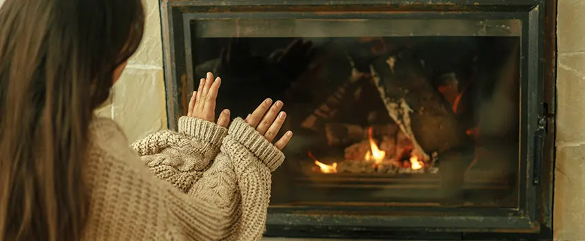 Wood-burning Fireplace Smell Removal Services in Strongsville, OH