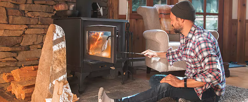 Fireplace Chimney Maintenance in Strongsville, Ohio