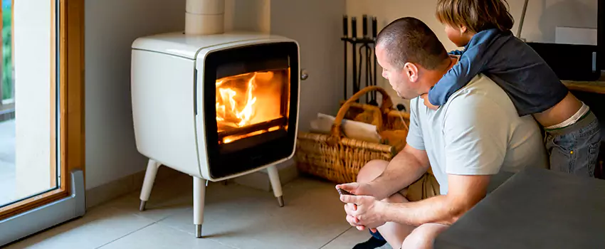 Fireplace Safety Inspection Technician in Strongsville, Ohio
