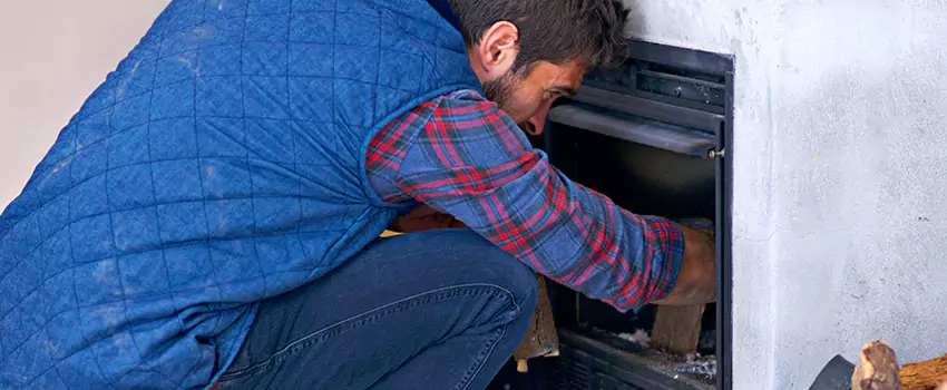 Fix Non-Working Prefabricated Fireplace in Strongsville, OH