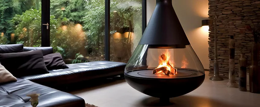 Affordable Floating Fireplace Repair And Installation Services in Strongsville, Ohio