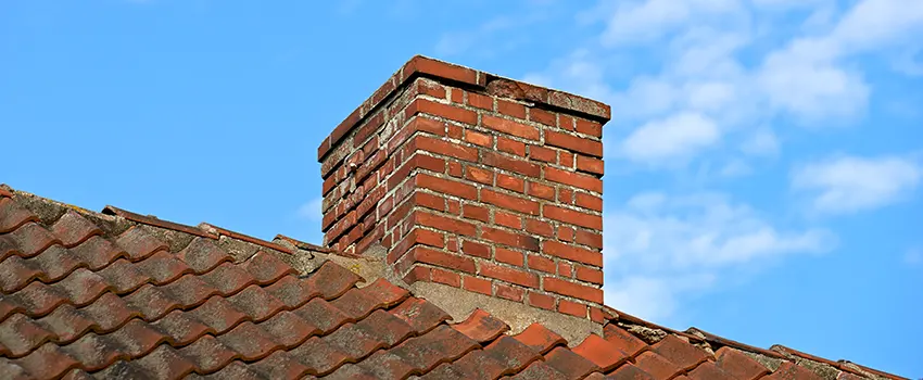 Flue Tiles Cracked Repair Services near Me in Strongsville, OH